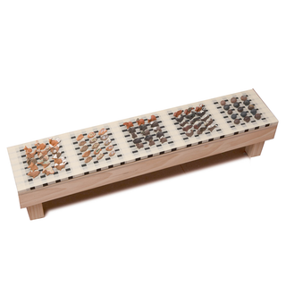 Collections of Process: Collection 1 - Degrees of Ceramic