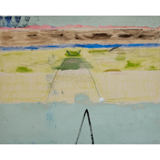 Never Left The Hemisphere