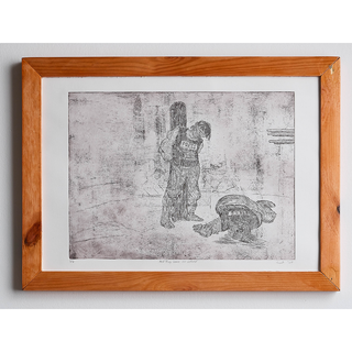 And They Leave No Witness