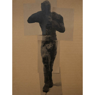 Document (Gesture Of Transfiguration)