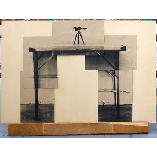 Document (States Of Becoming)