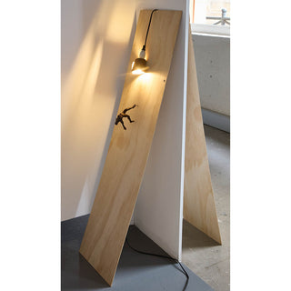 Gesture (Nailed Through The Foot