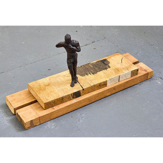 Gesture Of Transfiguration