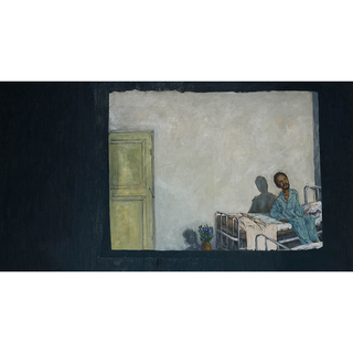 Untiltled (Hospital #2)