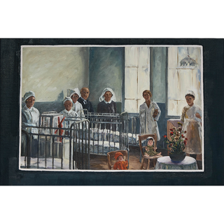 Untiltled (Hospital #6)